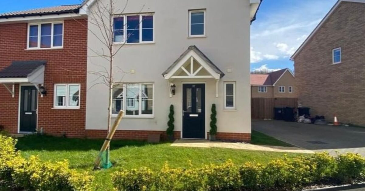 Bychoice Estate Agents Bury St Edmunds