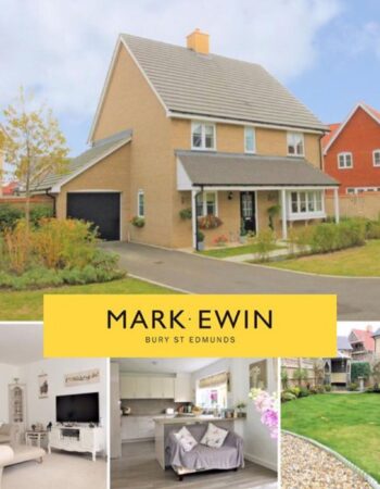 Mark Ewin Estate Agents