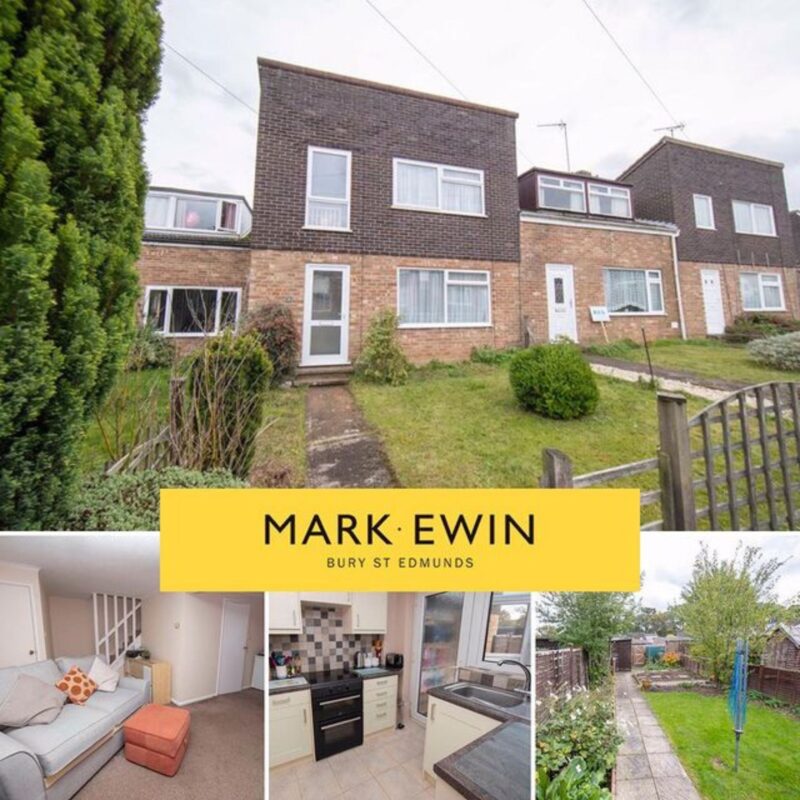 Mark Ewin Estate Agents c