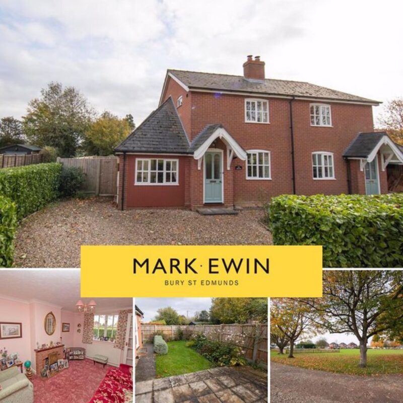 Mark Ewin Estate Agents d