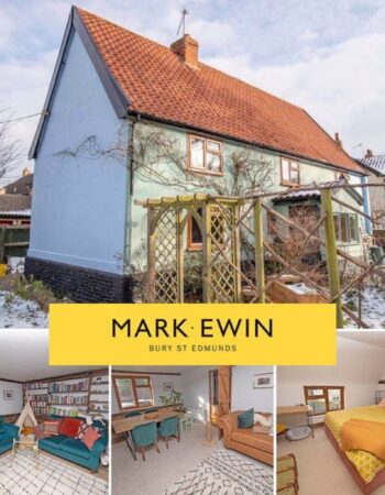 Mark Ewin Estate Agents