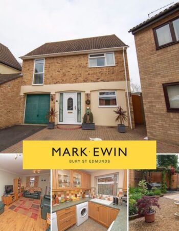 Mark Ewin Estate Agents