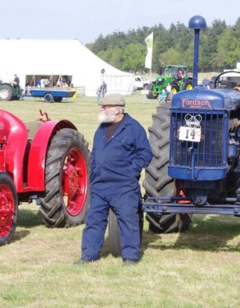 South Suffolk Agricultural Association