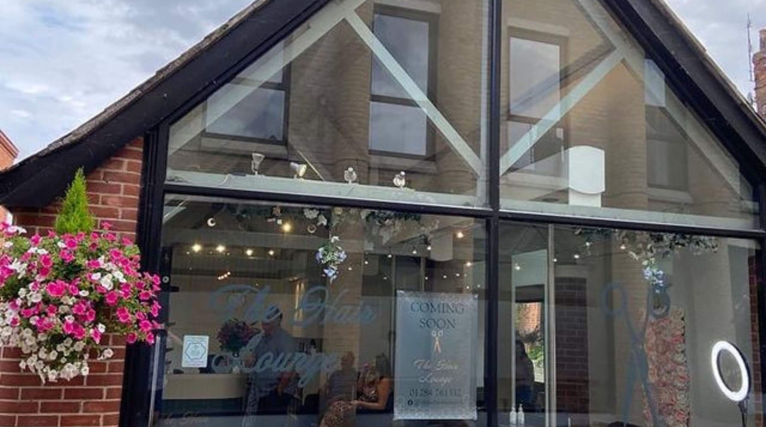 The Hair Lounge | eXplore Bury St Edmunds!