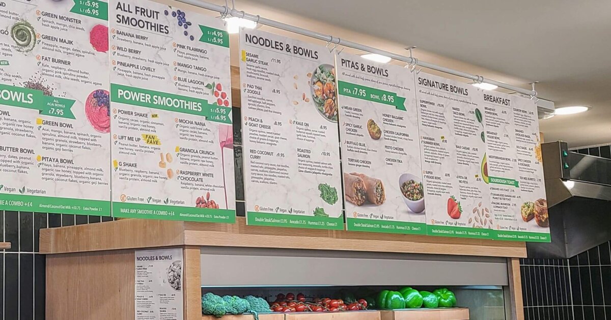 Juice Bros – eXplore Bury St Edmunds!