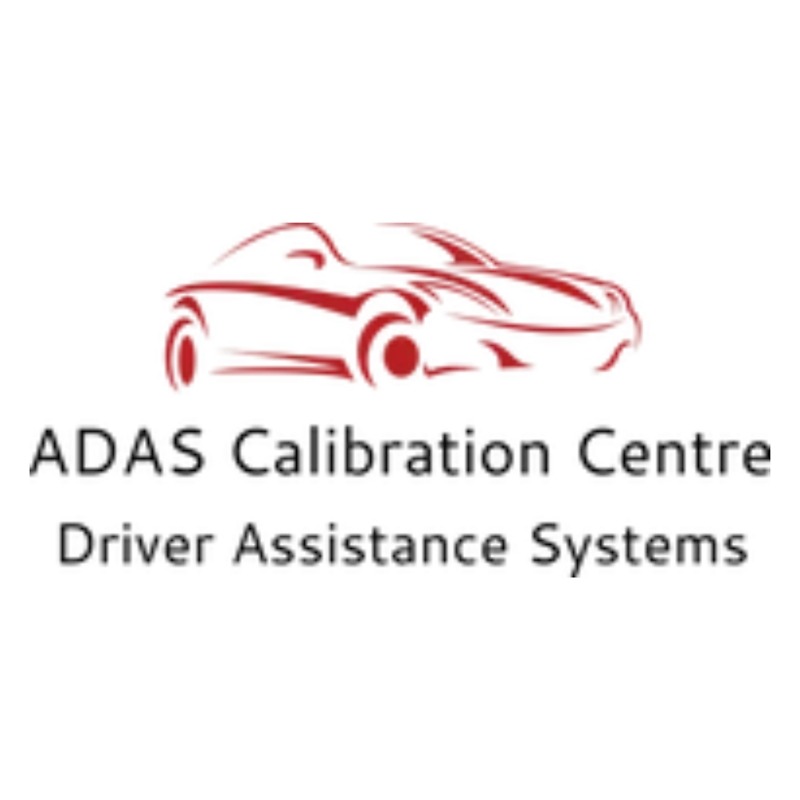 ADAS Calibration Service logo