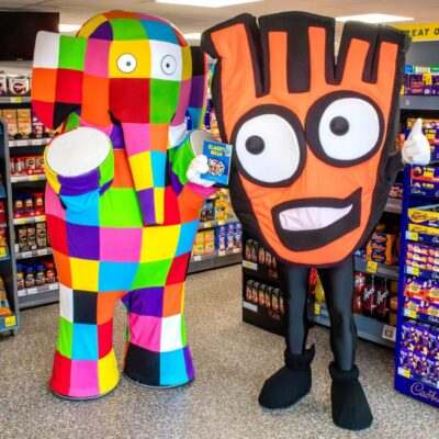 One-Stop Stores