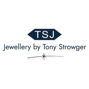 jewellery by tony strowger