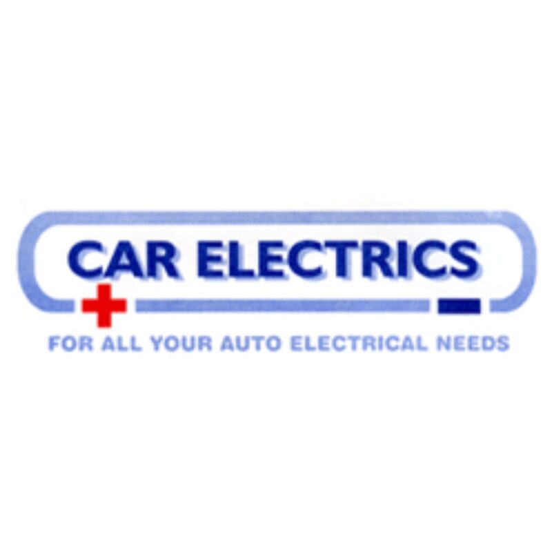 Car Electrics logo