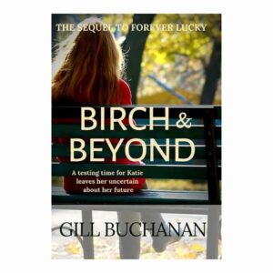 Gill Buchanan Author, Bury St Edmunds, Bury St Edmunds Author