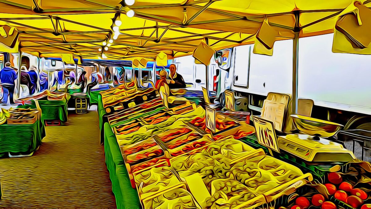 Bury Market Cornhill Bury St Edmunds James Sheen, eXplore Bury St Edmunds!