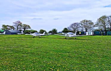 Rougham Airfield 1 372x240, eXplore Bury St Edmunds!