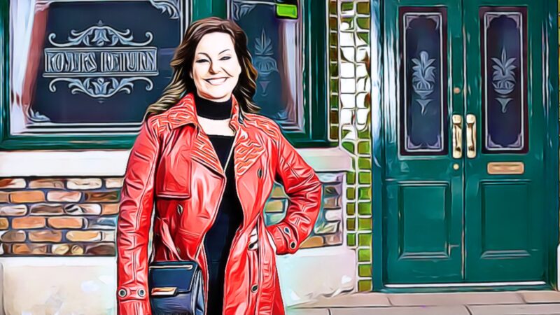 Ruthie Henshall 800x450, eXplore Bury St Edmunds!