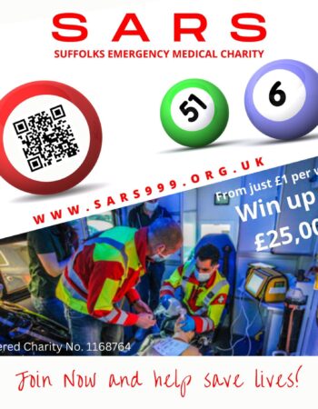Suffolk Accident Rescue Service (SARS)