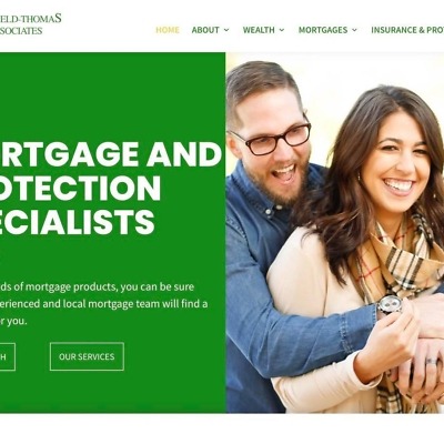 Scourfield-Thomas & Associates