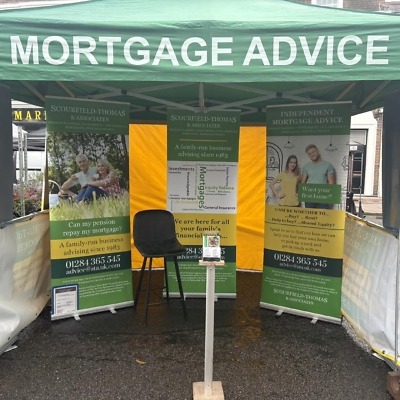 Scourfield-Thomas & Associates