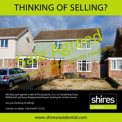 Shires Residential