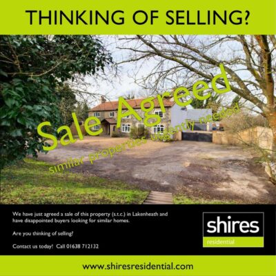 Shires Residential