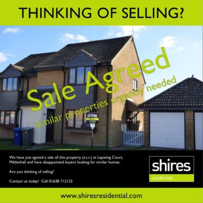 Shires Residential