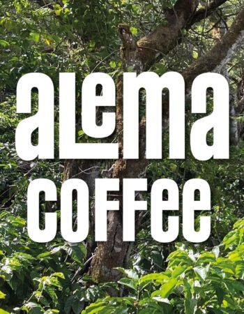 ALEMA Coffee