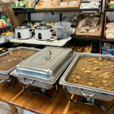 The Jesse's Kitchen