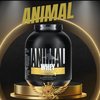 My Whey