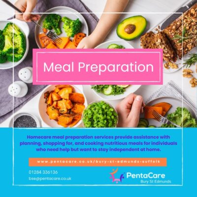 PentaCare - Home Care Services