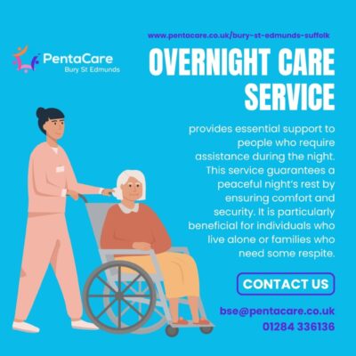 PentaCare - Home Care Services