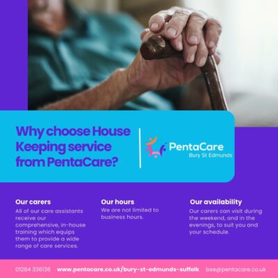 PentaCare - Home Care Services