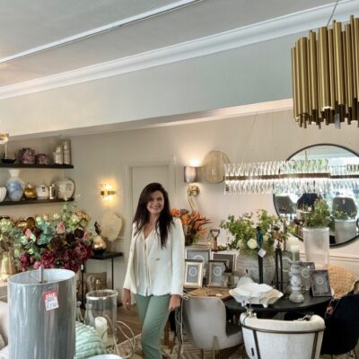 Chloe Interiors