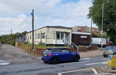 Station Hill Social Club, eXplore Bury St Edmunds!